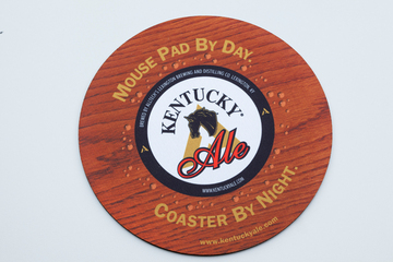 KY Ale Mouse Pad