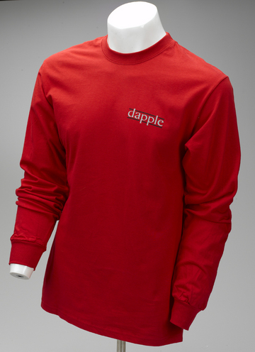 Red Dapple T-Shirt