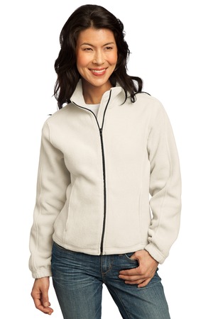 Port Authority Ladies R-Tek Pro Fleece Full-Zip Jacket, Product