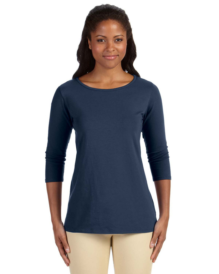 Ladies Knit Top-Citizens Guaranty Bank