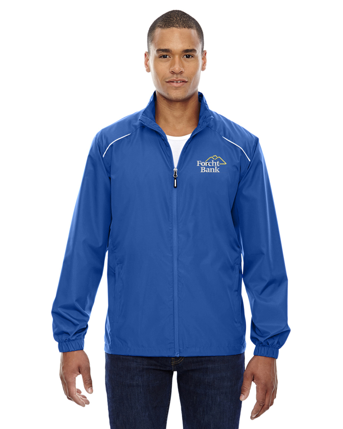 Men's Unlined Windbreaker
