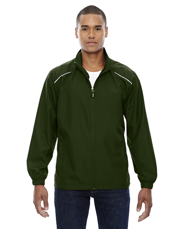 Men's Unlined Windbreaker