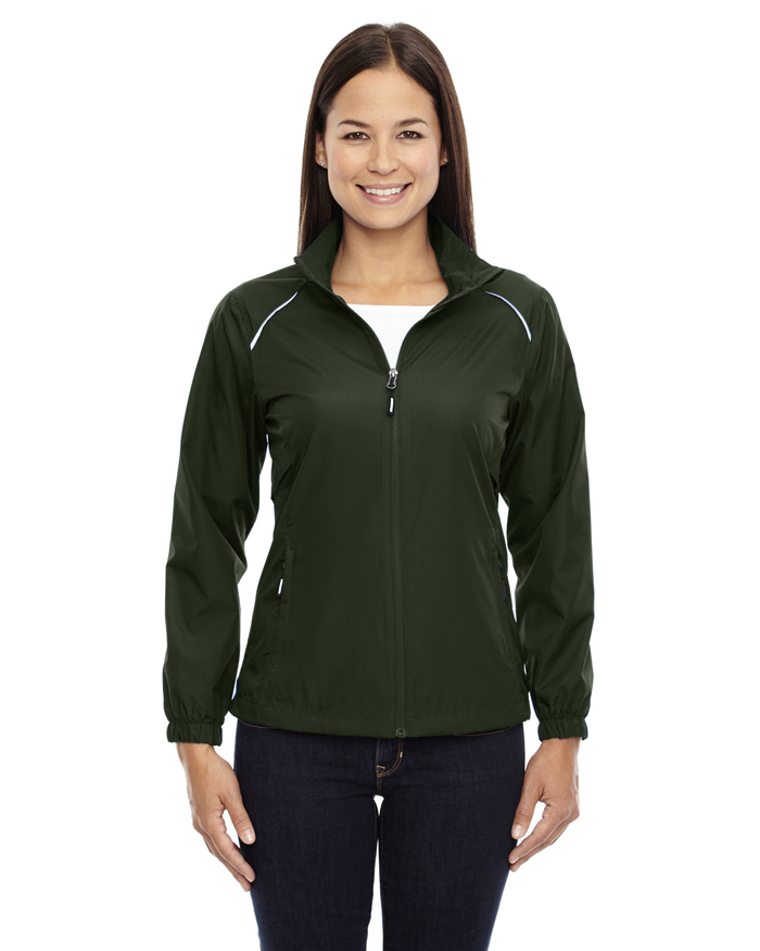 Ladies Unlined Windbreaker